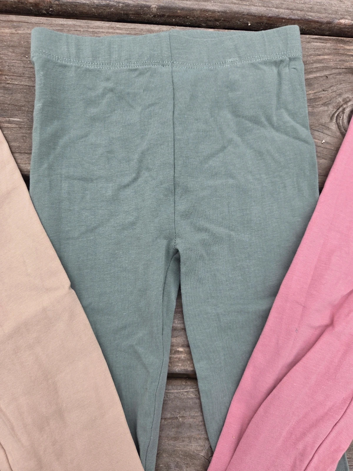 Leggings – photo 5